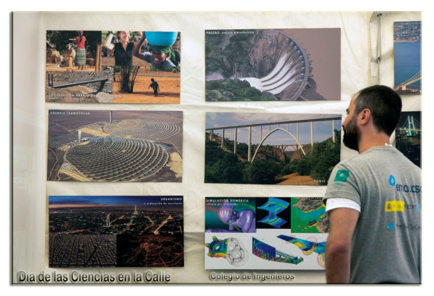 Fotografía: L.Vázquez-Prego