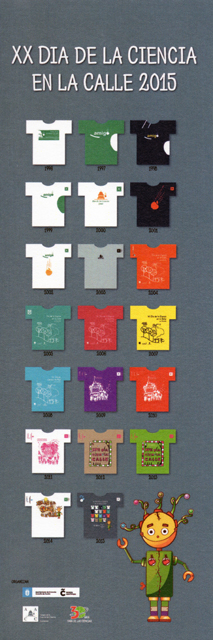 Marcalibros XX Aniversario