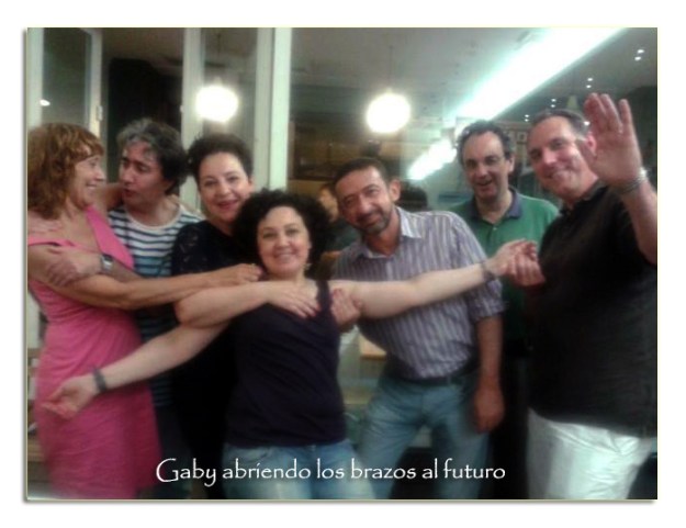 rFotografía: Hacedor de Charlas. retocada