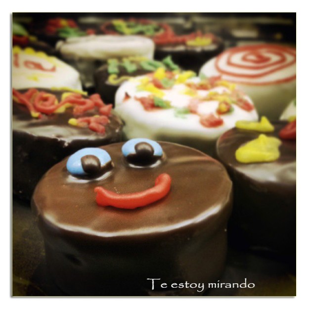 Fotografía: Hacedor de Charlas. retocada