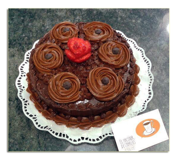 Fotografía: Hacedor de Charlas. retocada