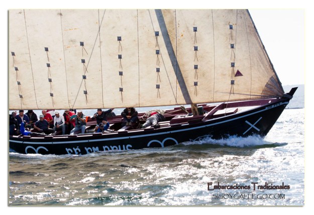 Embarcaciones Tradicionales