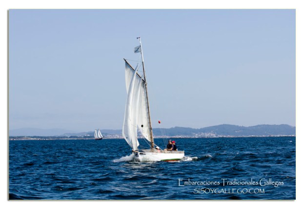 Embarcaciones Tradicionales Gallegas
