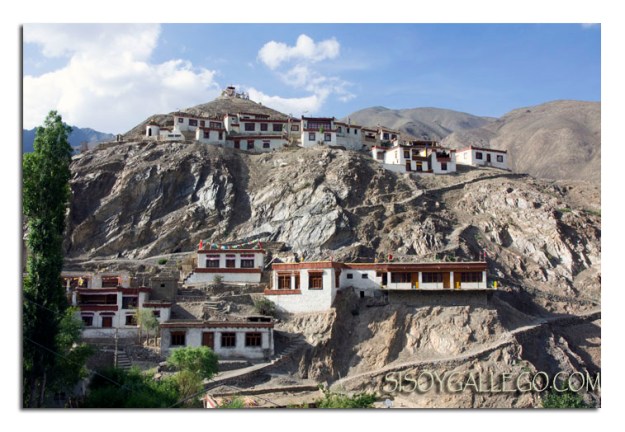 Si vives en un sitio como este, estás en forma si o si.