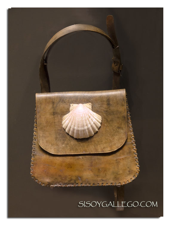 Los primeros peregrinos tenían otras indumentarias