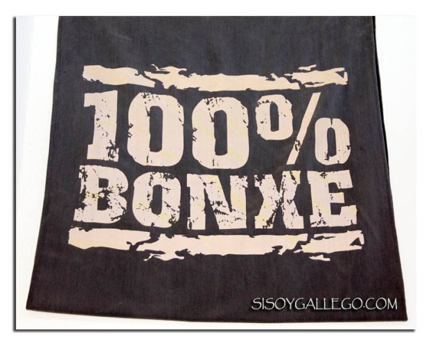 Ceramica Bonxe.Outeiro de Rei.Lugo Ancestral