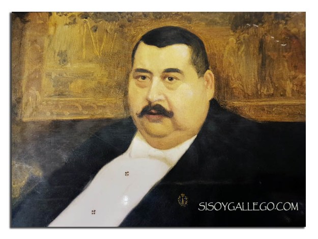 Picadillo.Manuel Maria Puga y Parga