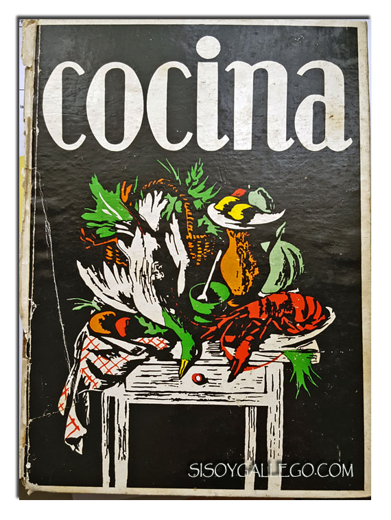 Picadillo.Portada 1968