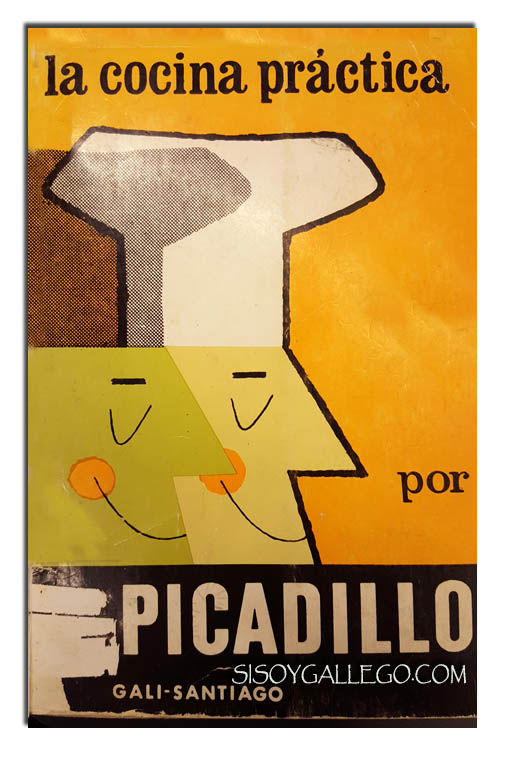 Picadillo.Portada 1981