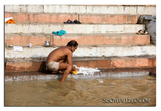 _Ghat.Lavando ropa