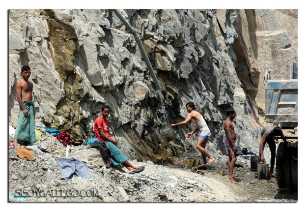 _Lamayuru.Limpieza general