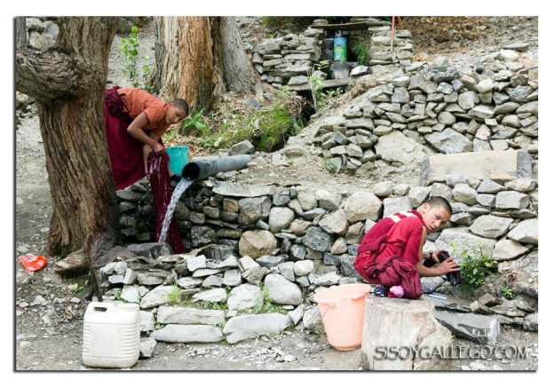 _Rizzon.Lavando ropa