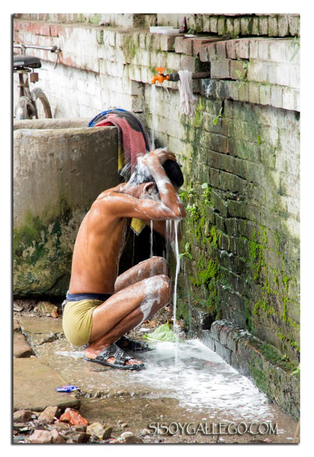 _Varanasi.En la calle