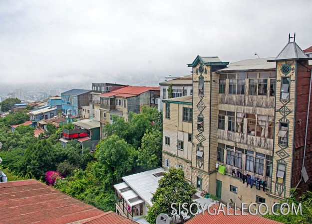 13.Valparaiso.Casas mentirosas.