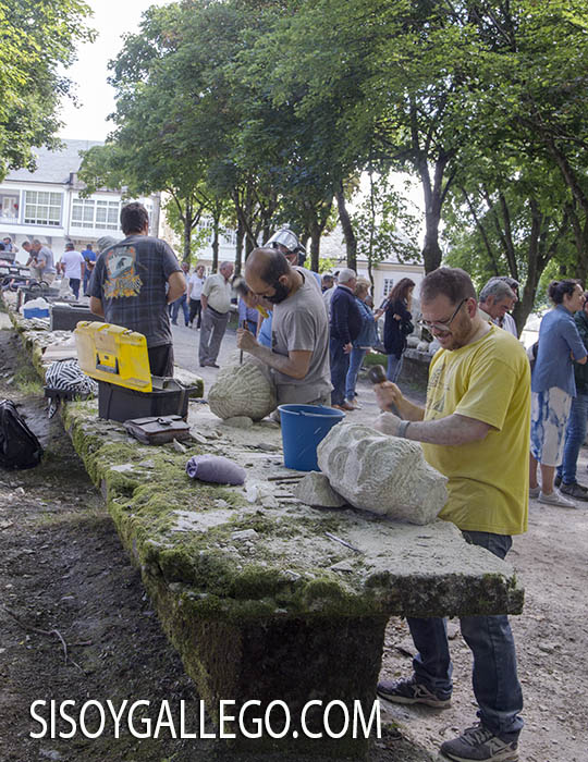 10.-PARGA.Concurso Canteria