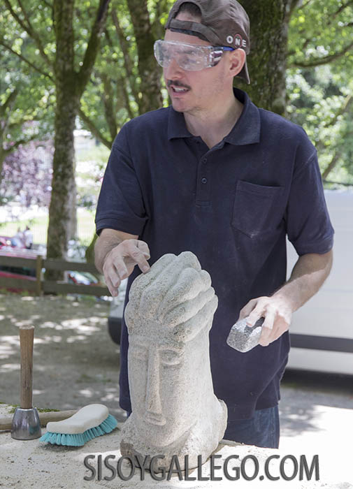 6.-PARGA.Concurso Canteria