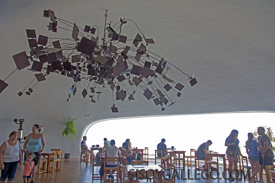 137.-Mirador del río.