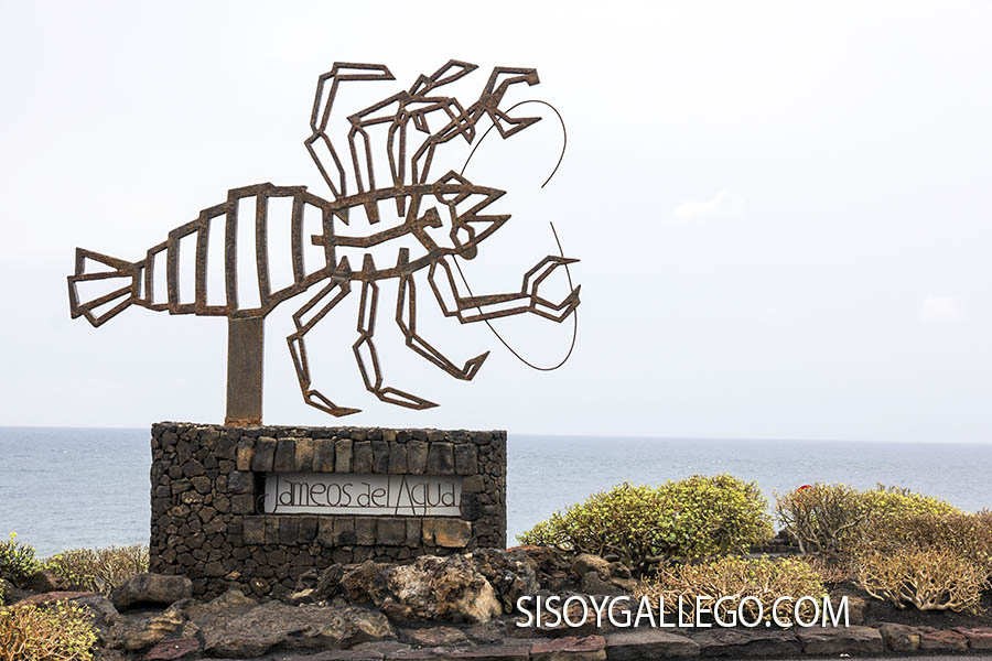 200.-Jameos del Agua