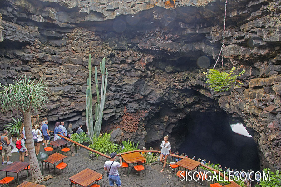 202.-Jameos del Agua