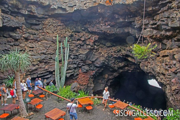 202.-Jameos del Agua