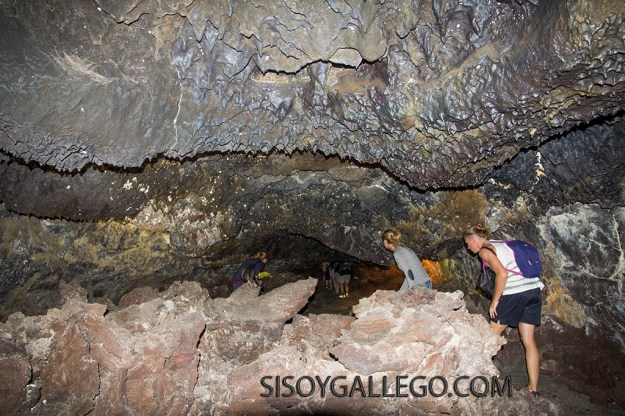 251.-Cueva de los Verdes