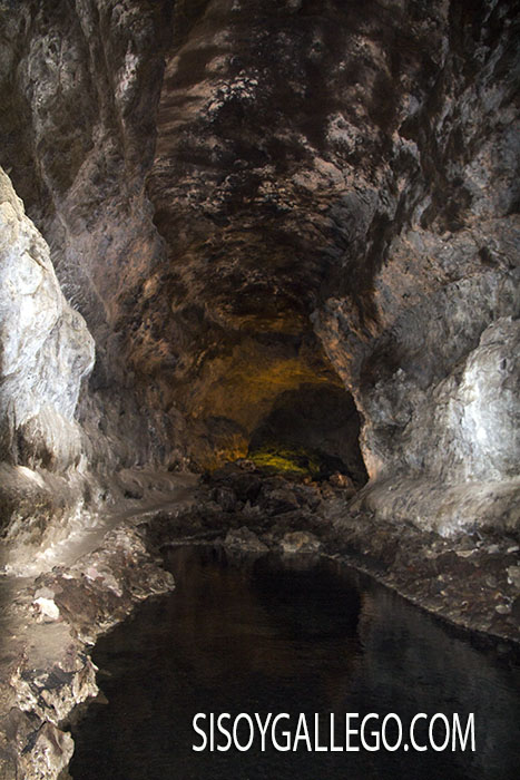 260.-Cueva de los Verdes