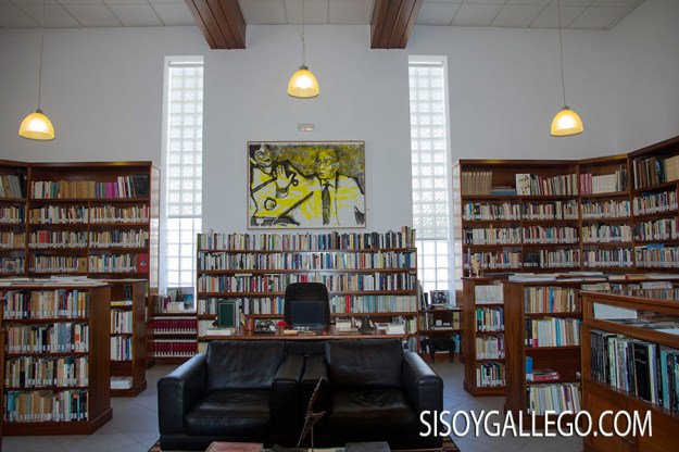 368.-Casa Jose Saramago