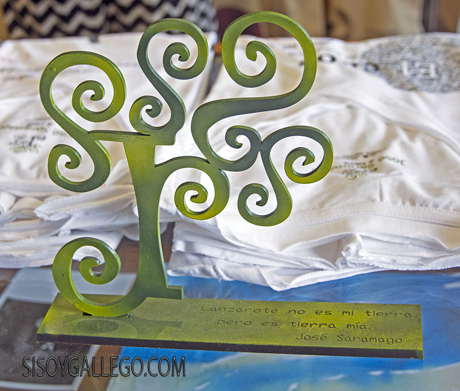 376.-Casa Jose Saramago