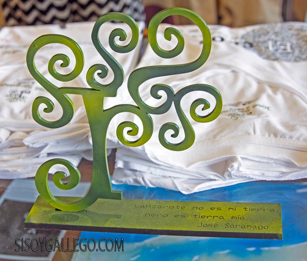 376.-Casa Jose Saramago