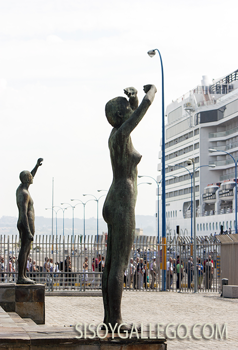 01..-Paseo Maritimo.Coruña