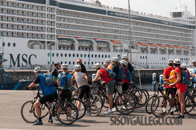 02..-Paseo Maritimo.Coruña