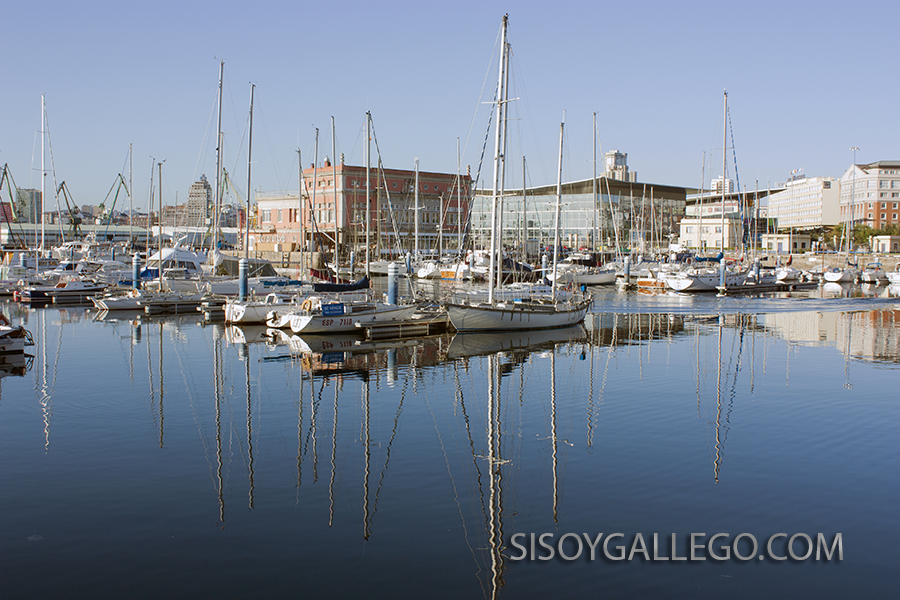 03..-Paseo Maritimo.Coruña