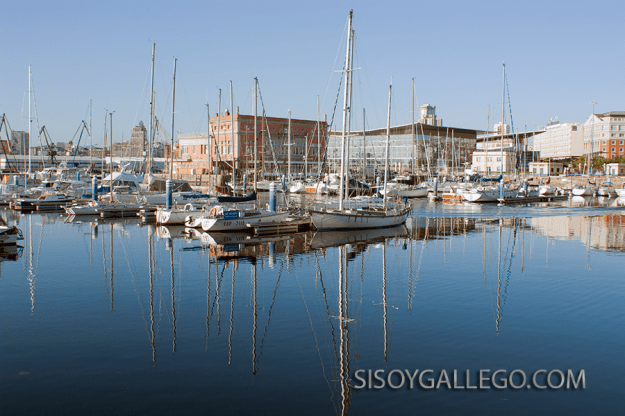 03..-Paseo Maritimo.Coruña