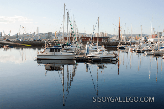 04..-Paseo Maritimo.Coruña