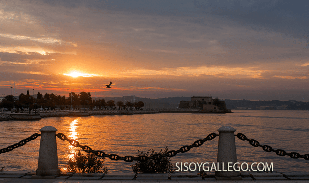 05..-Paseo Maritimo.Coruña