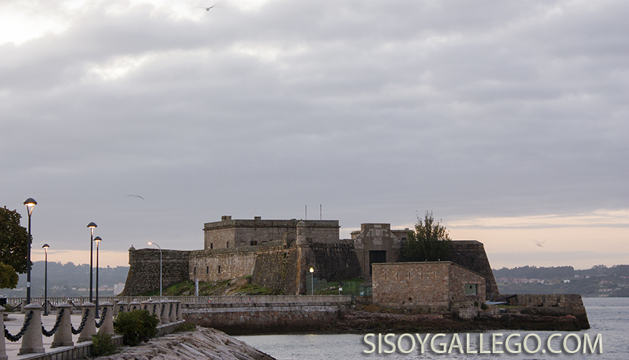06..-Paseo Maritimo.Coruña