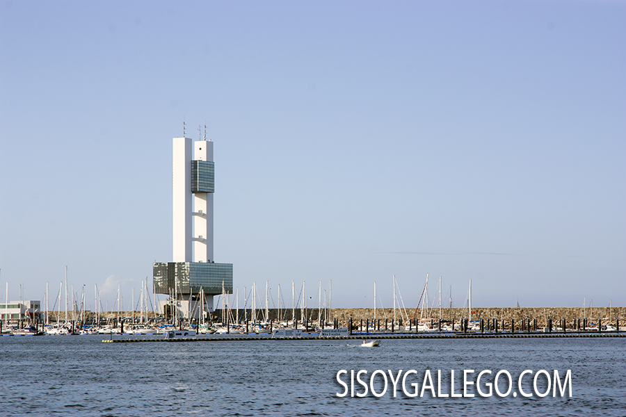 07..-Paseo Maritimo.Coruña