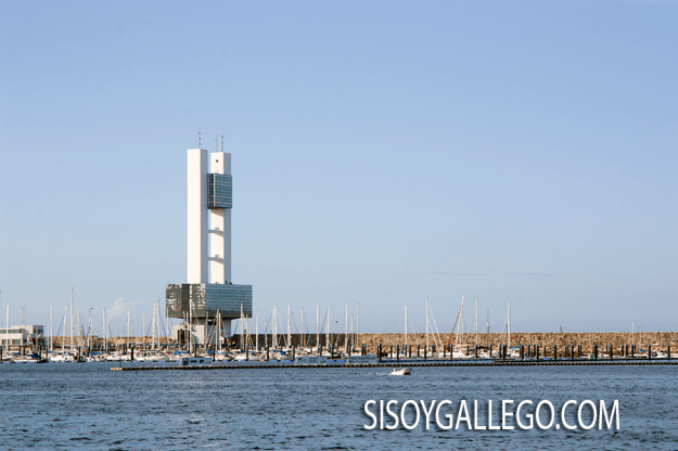 07..-Paseo Maritimo.Coruña