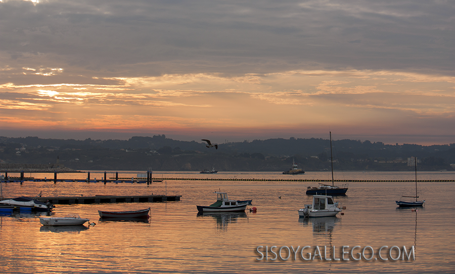 08..-Paseo Maritimo.Coruña