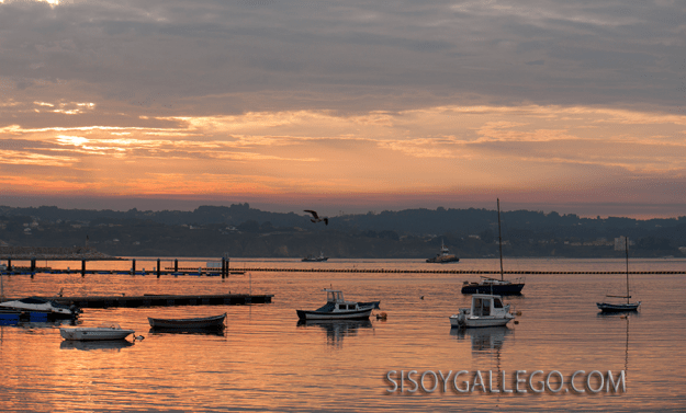 08..-Paseo Maritimo.Coruña