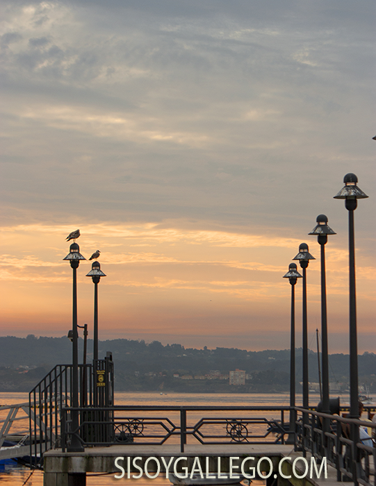 09..-Paseo Maritimo.Coruña