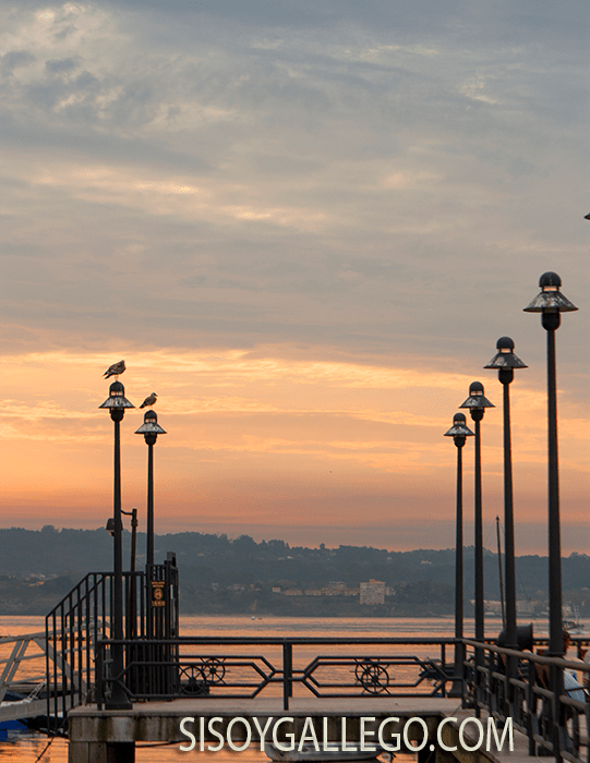 09..-Paseo Maritimo.Coruña