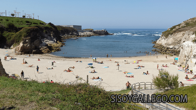 15..-Paseo Maritimo.Coruña