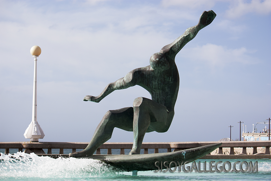 20..-Paseo Maritimo.Coruña