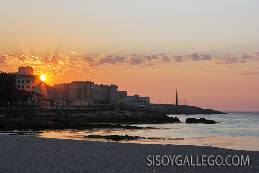 22..-Paseo Maritimo.Coruña