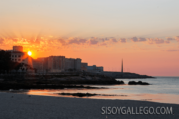 22..-Paseo Maritimo.Coruña