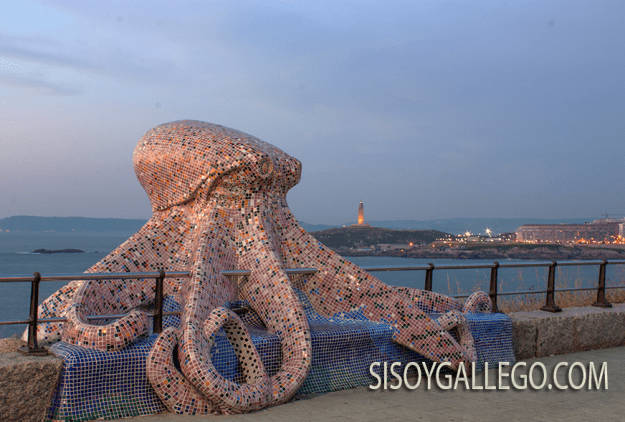 24..-Paseo Maritimo.Coruña