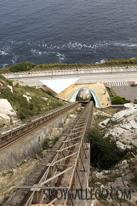 26.-Monte S.Pedro.Ascensor