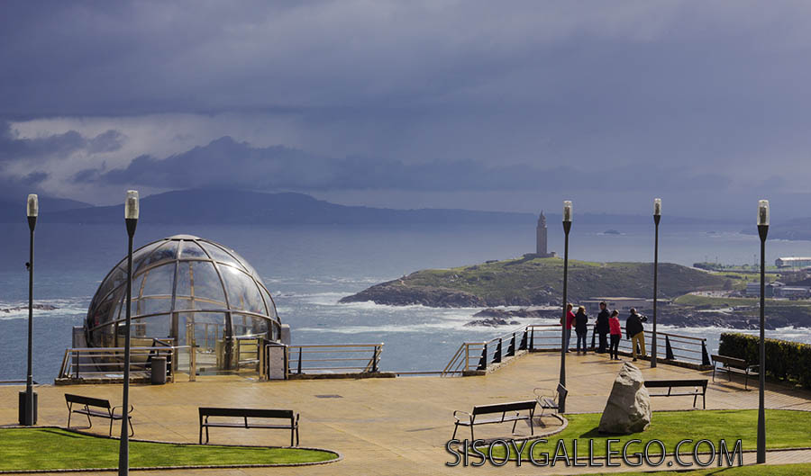 27.-Monte S.Pedro.Ascensor