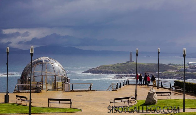 27.-Monte S.Pedro.Ascensor